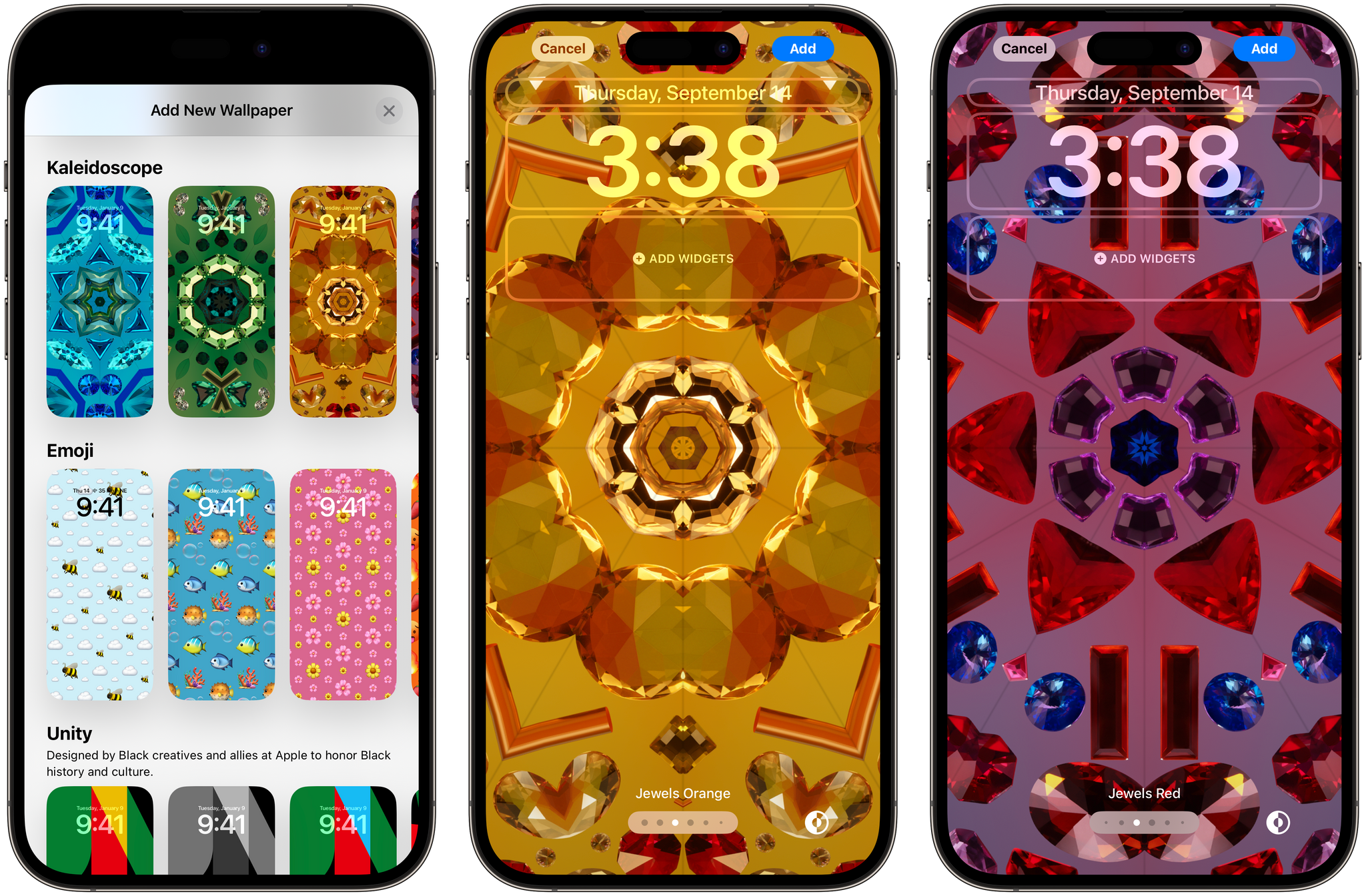 kaleidoscope wallpaper｜TikTok Search