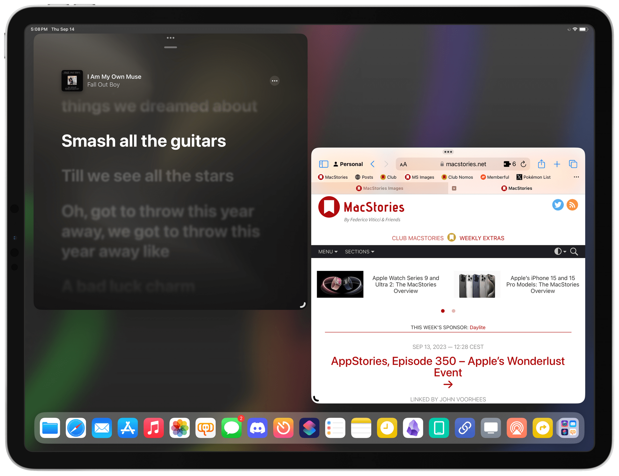 Hands-On with Apple Music for Windows - MacStories