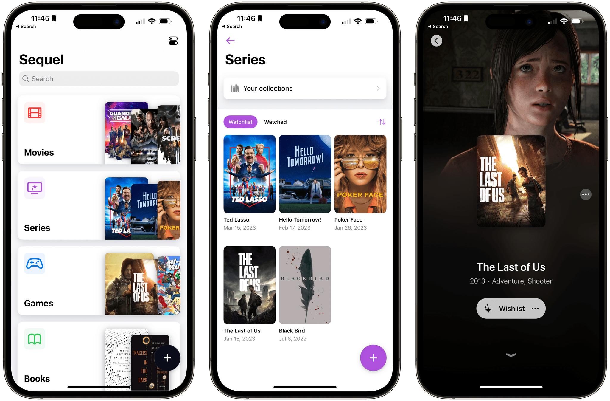 Since Apple removed the Wishlist in iOS 11, this is another great
