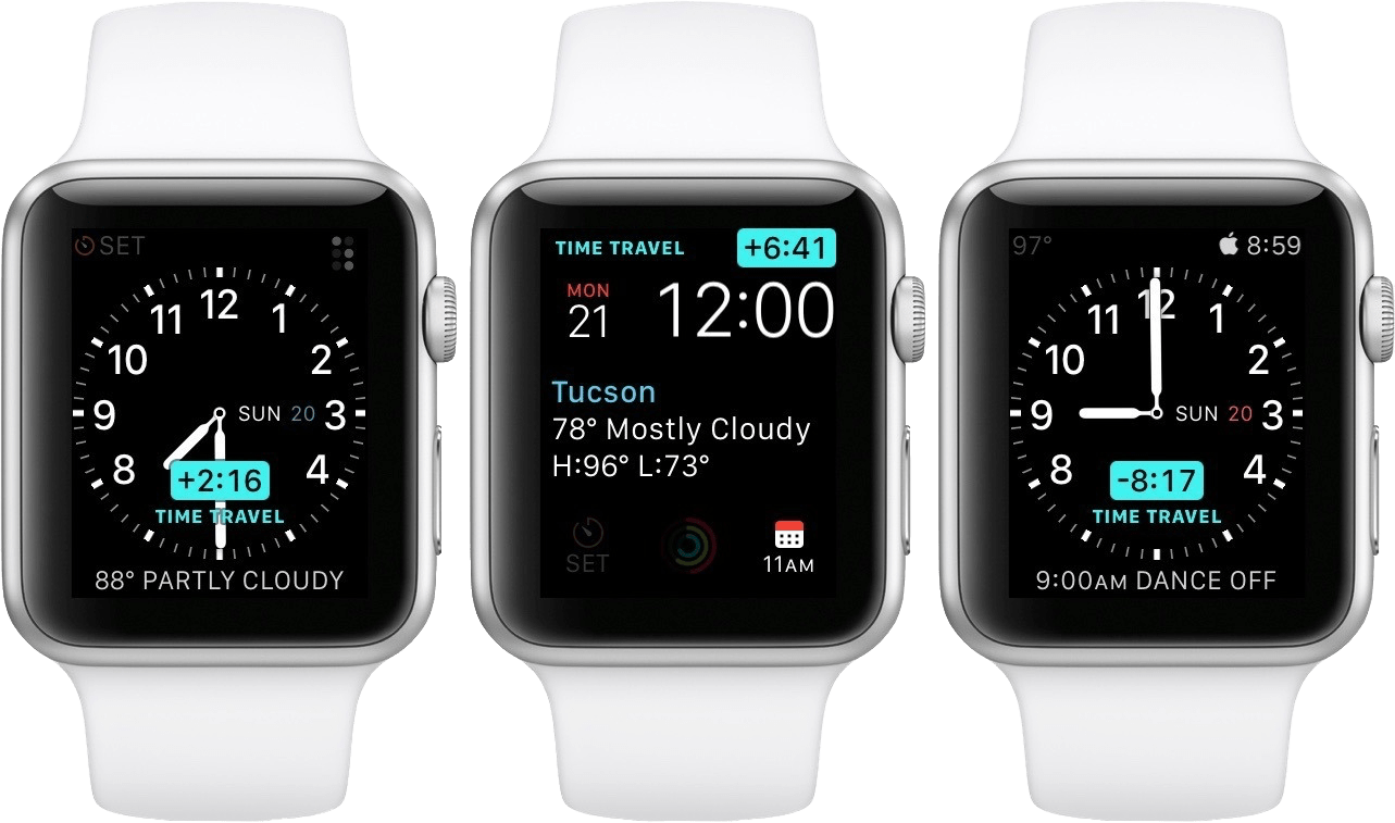 WatchOS 10.4 busts annoying Apple Watch 'ghost touch' | ZDNET