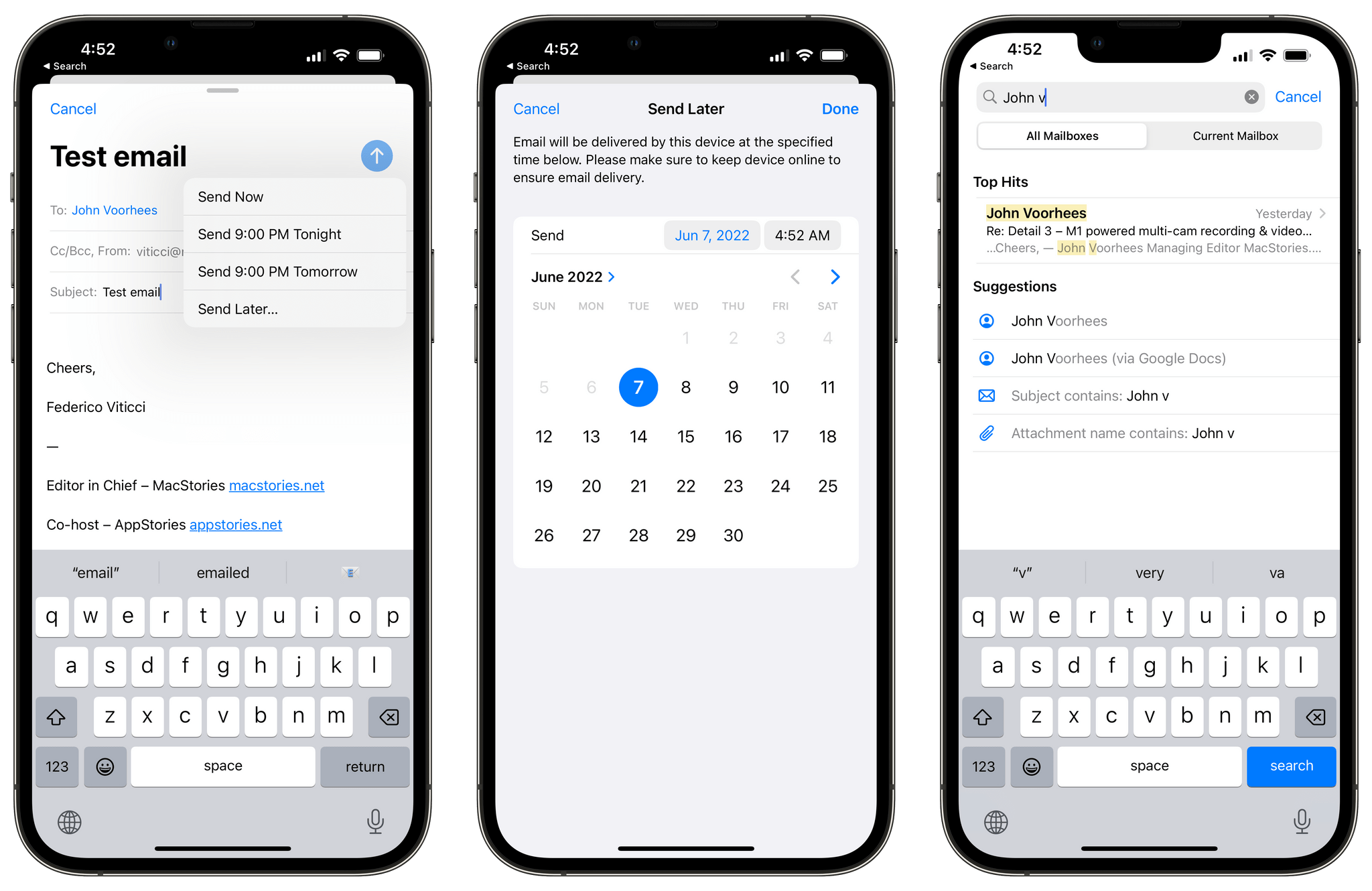 Federico Viticci on X: Following @ismh's passion for iOS 16 PosterBoard  (the new Lock Screen) as an app, I wondered if Shortcuts could actually see  it as an app. As it turns