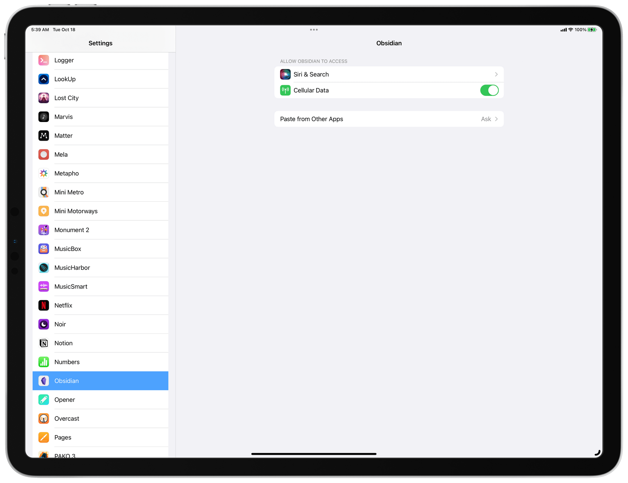 ios-and-ipados-16-1-betas-add-per-app-clipboard-access-permissions-to