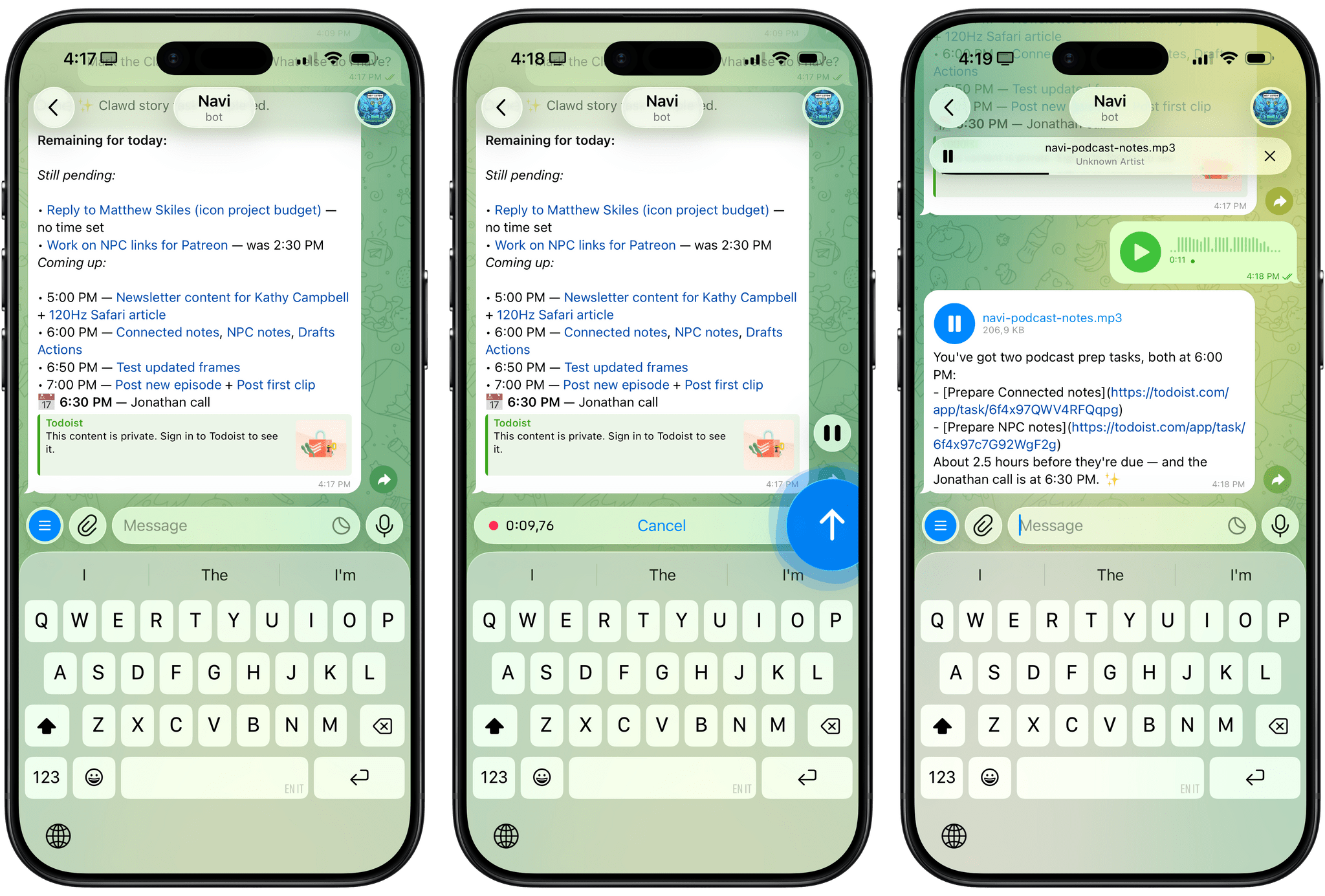 Clawdbot Enables Local Personal AI Assistants