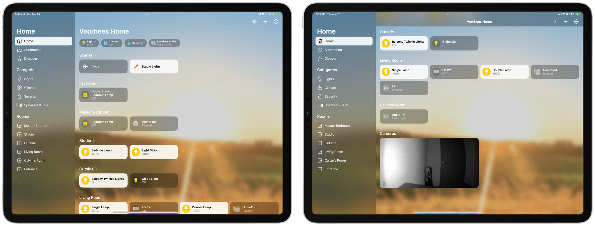 Home Widget Unlocks HomeKit Device Control That Apple's Home App Doesn't  Offer - MacStories