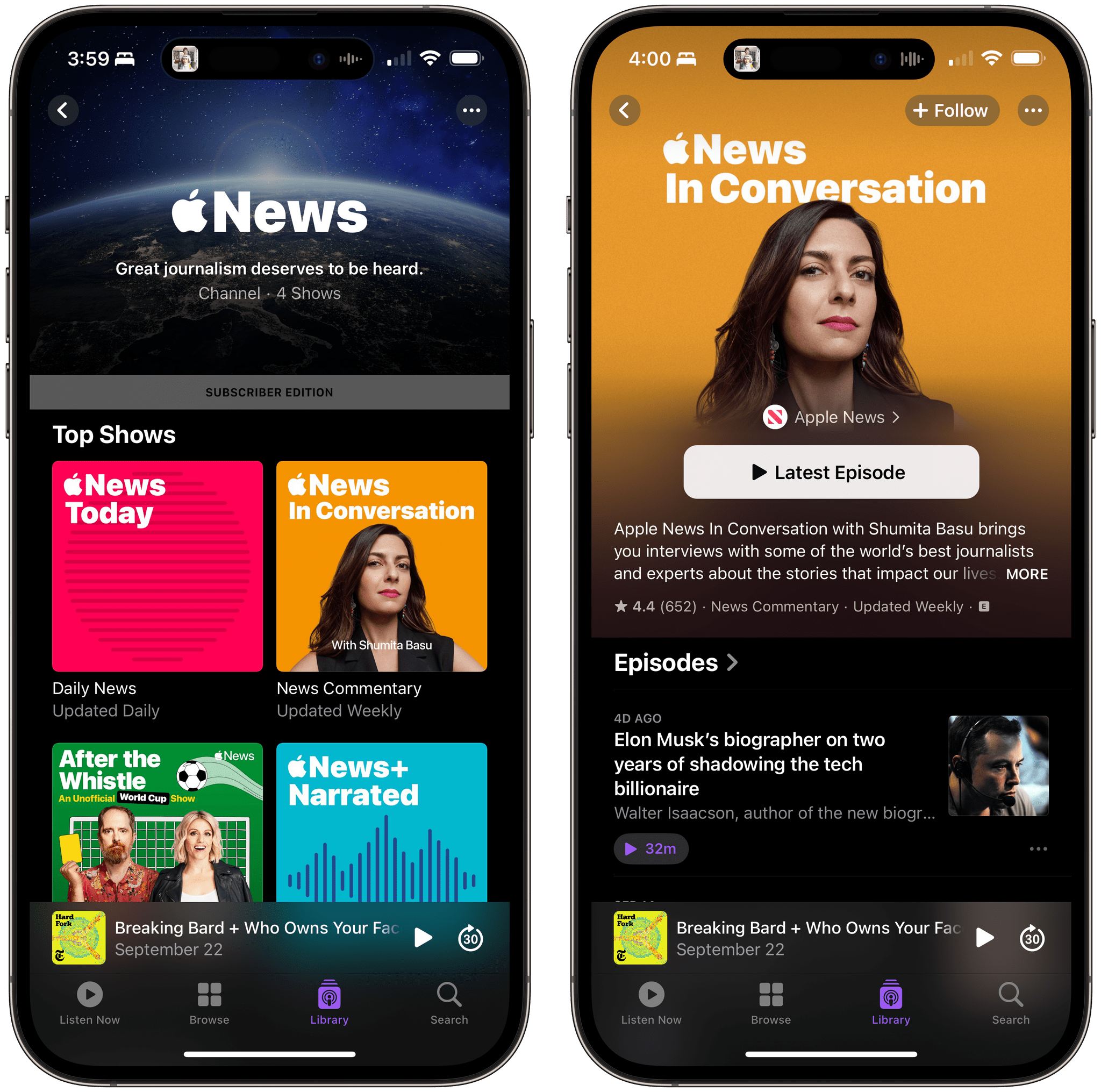 Your Daily Podcast Spotify playlist launches in nine countries - 9to5Mac