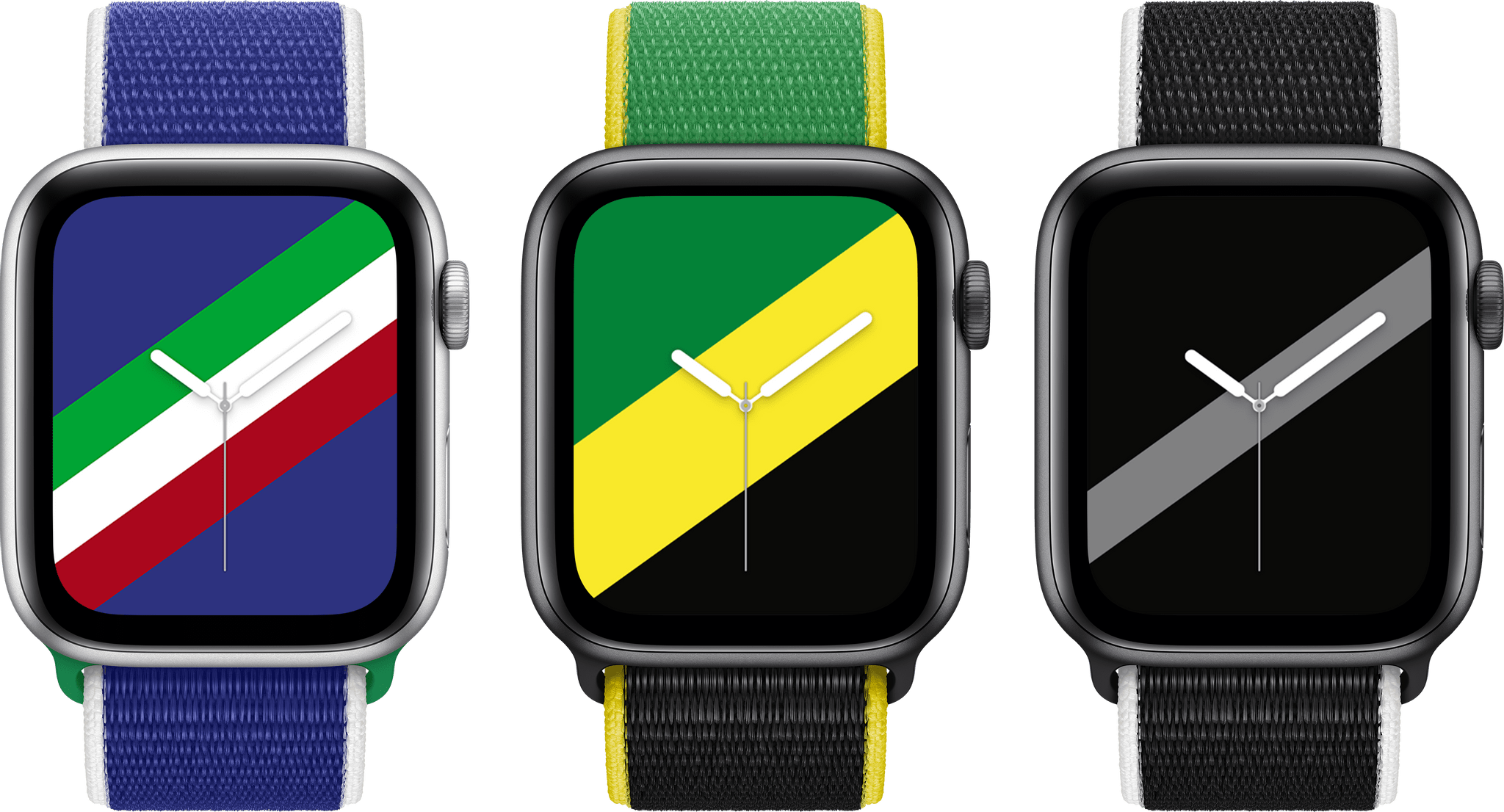 Sports team apple watch on sale bands