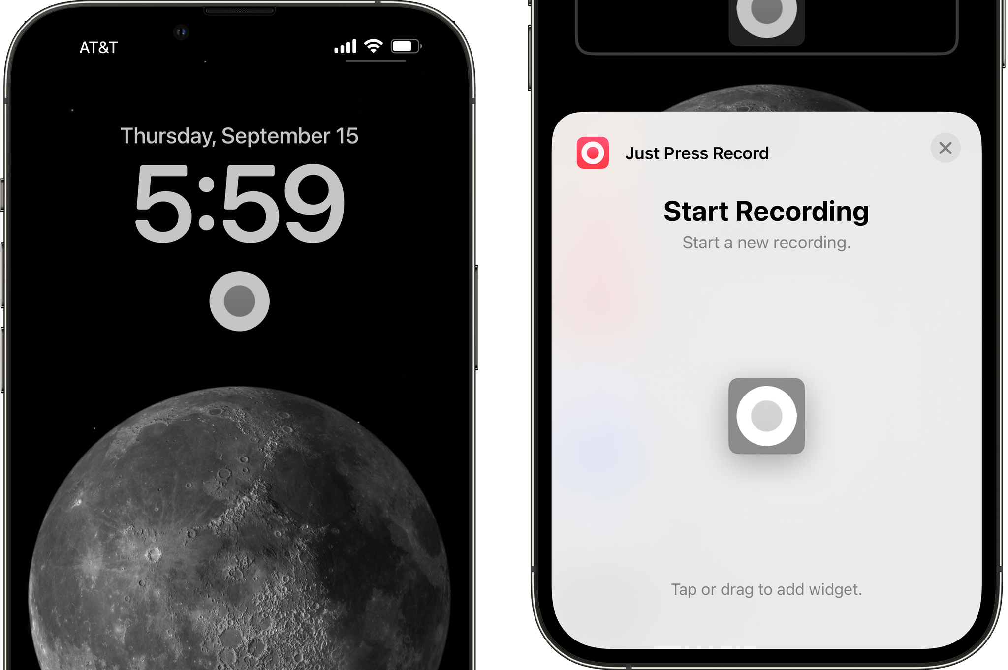 iOS 16 Lock Screen Widgets: The MacStories Roundup - MacStories