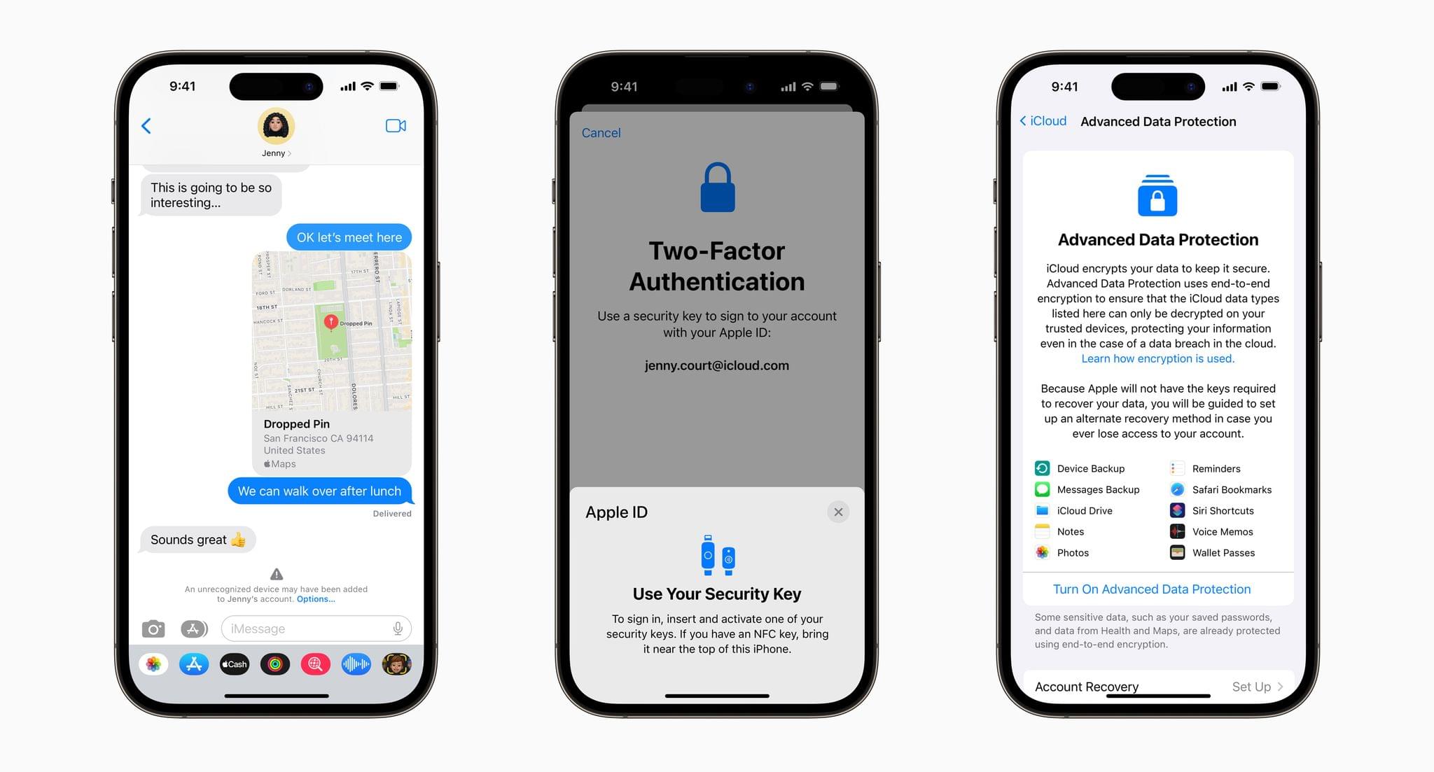 Apple and Google Set Joint Standards to Stop AirTag Stalking