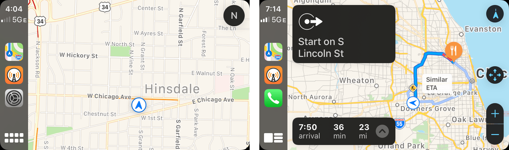 CarPlay in iOS 13: A Big Leap Forward - MacStories