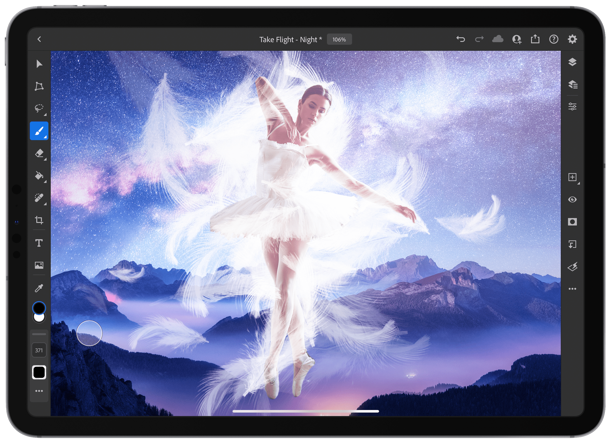 adobe creative cloud m1