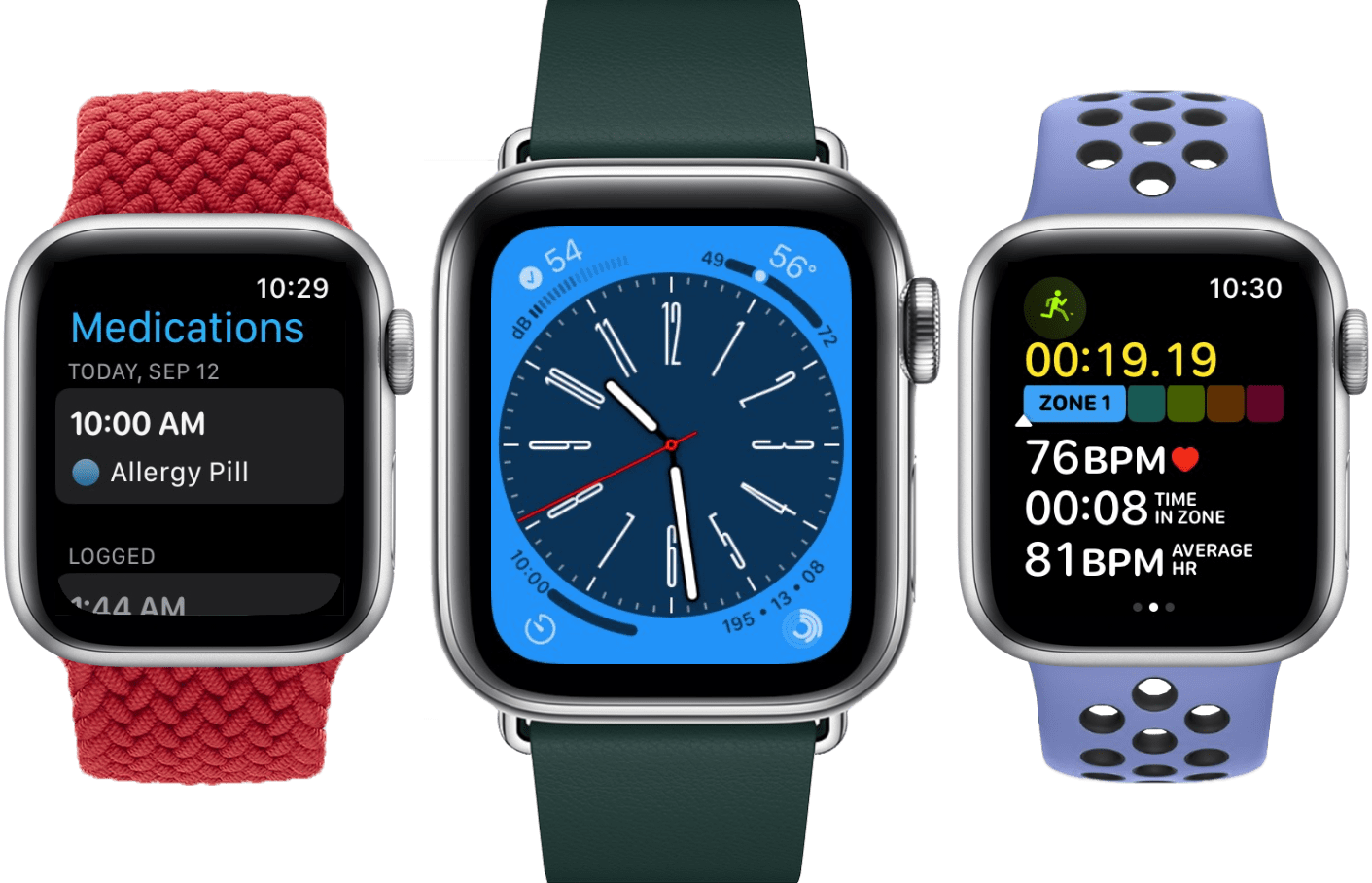 watchOS 9 The MacStories Review MacStories