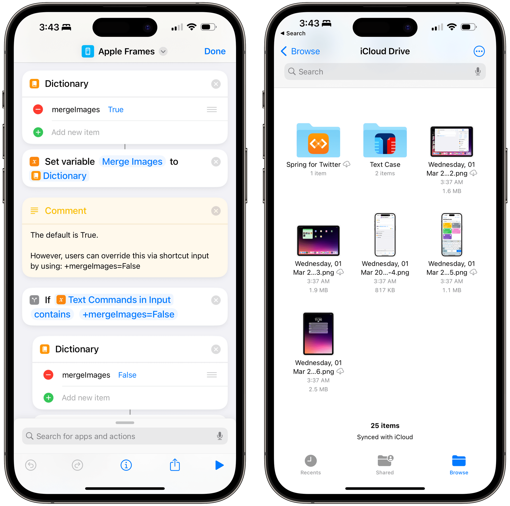 Apple Frames 3.0: Completely Rewritten, Support for iPhone 14 Pro and  Dynamic Island, New Devices, Multiple Display Resolutions, and More -  MacStories