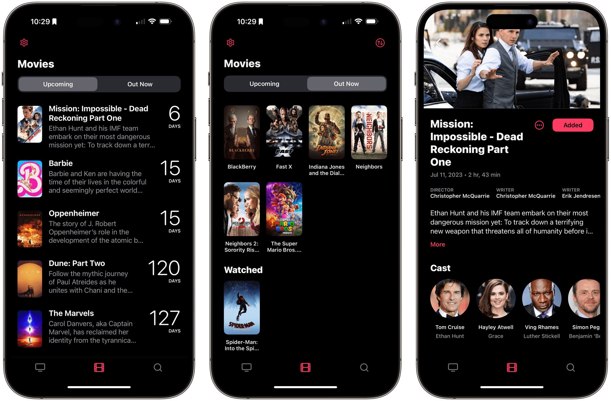 TV App Review - MacStories