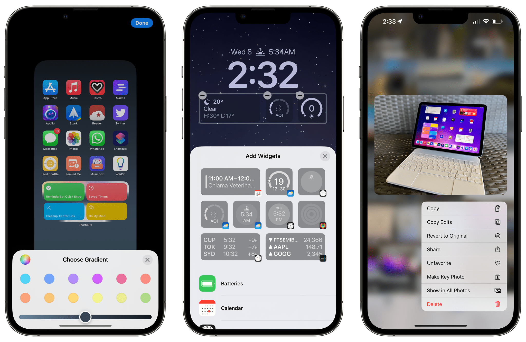 Using Extensions in Safari in iOS 15 and iPadOS 15 - TidBITS