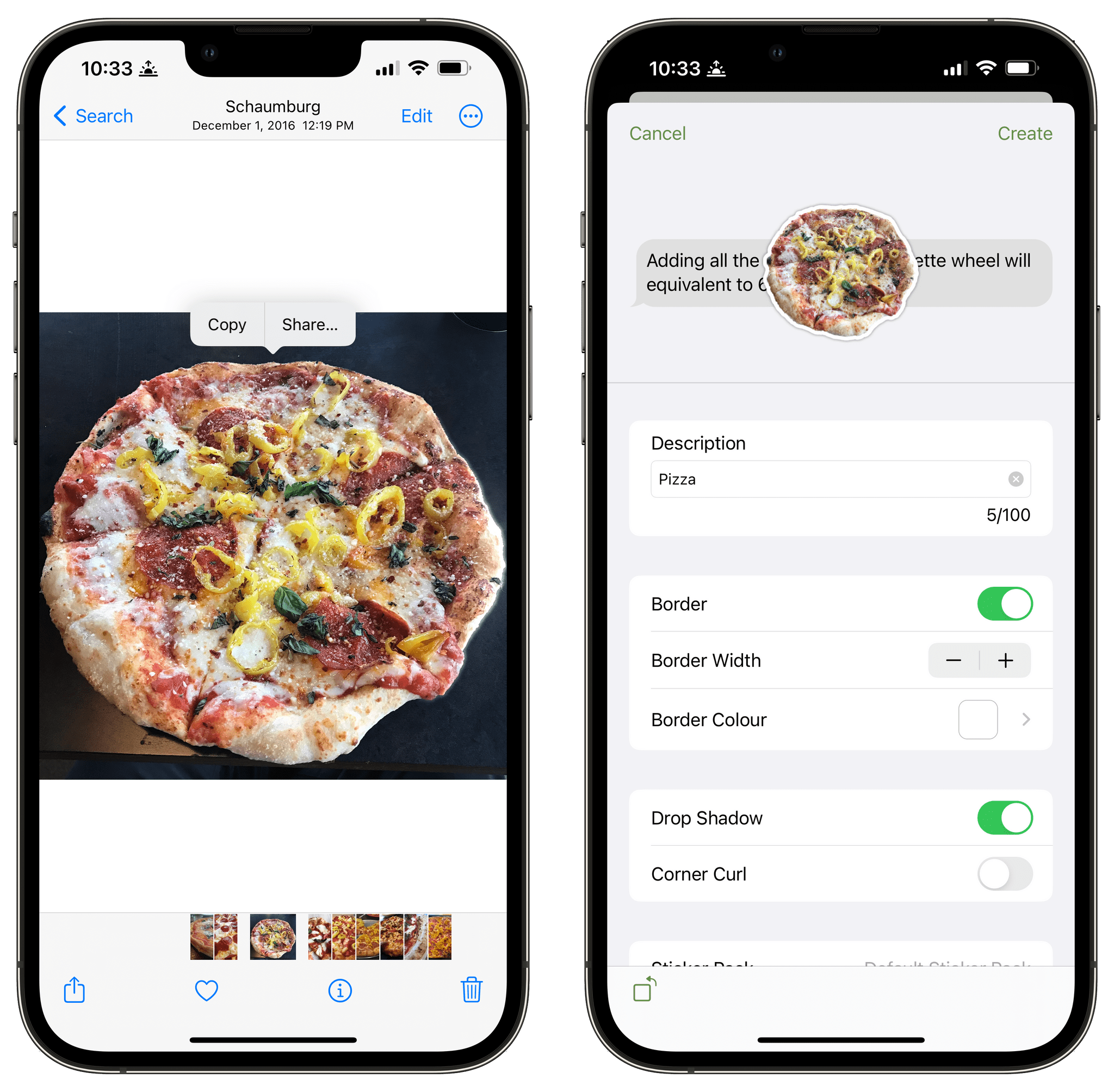 Create Custom WhatsApp Stickers for Your Chats from Almost Any Image on Your iPhone « iOS & iPhone :: Gadget Hacks