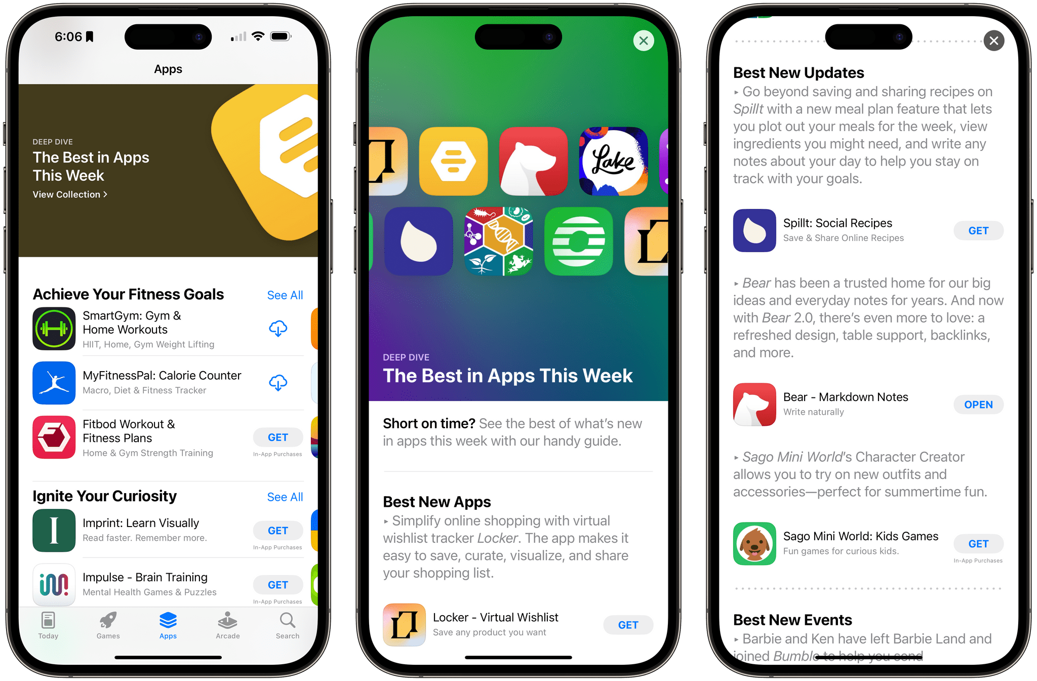 Just Ahead Of Thanksgiving, Games Take Over The App Store - MacStories