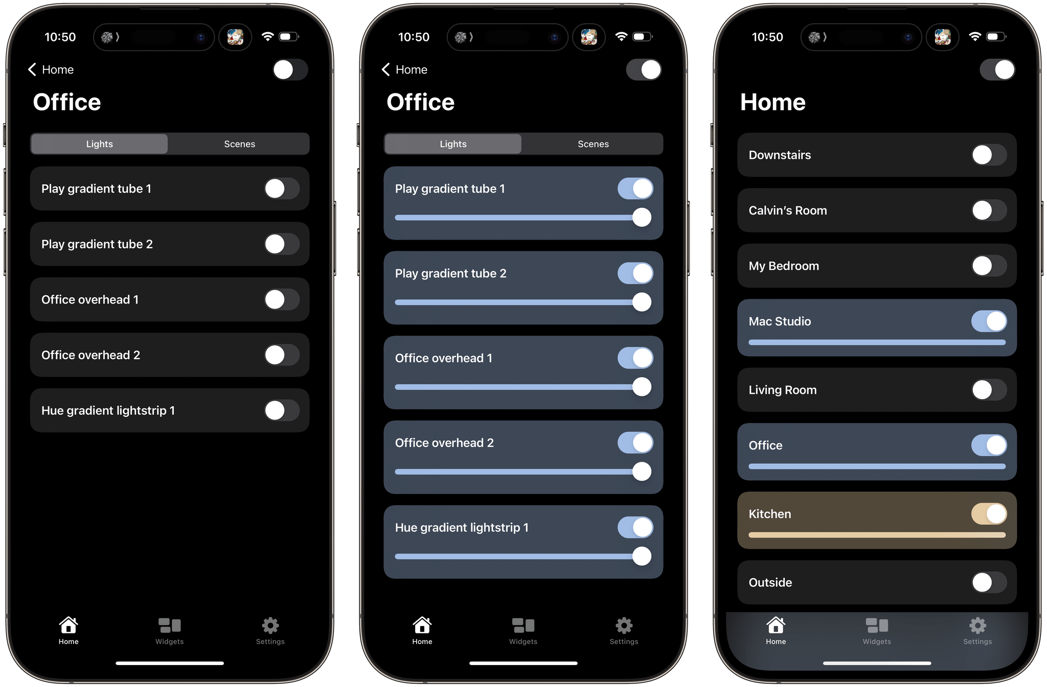 More Gradient Lighting From Hue Revealed - Homekit News and Reviews