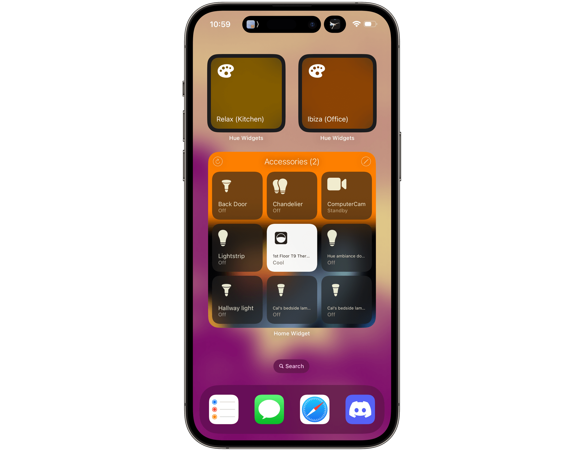 More Gradient Lighting From Hue Revealed - Homekit News and Reviews