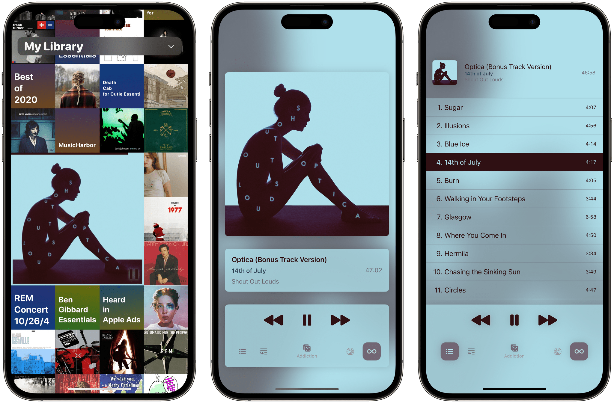 Hands-On with Apple Music for Windows - MacStories