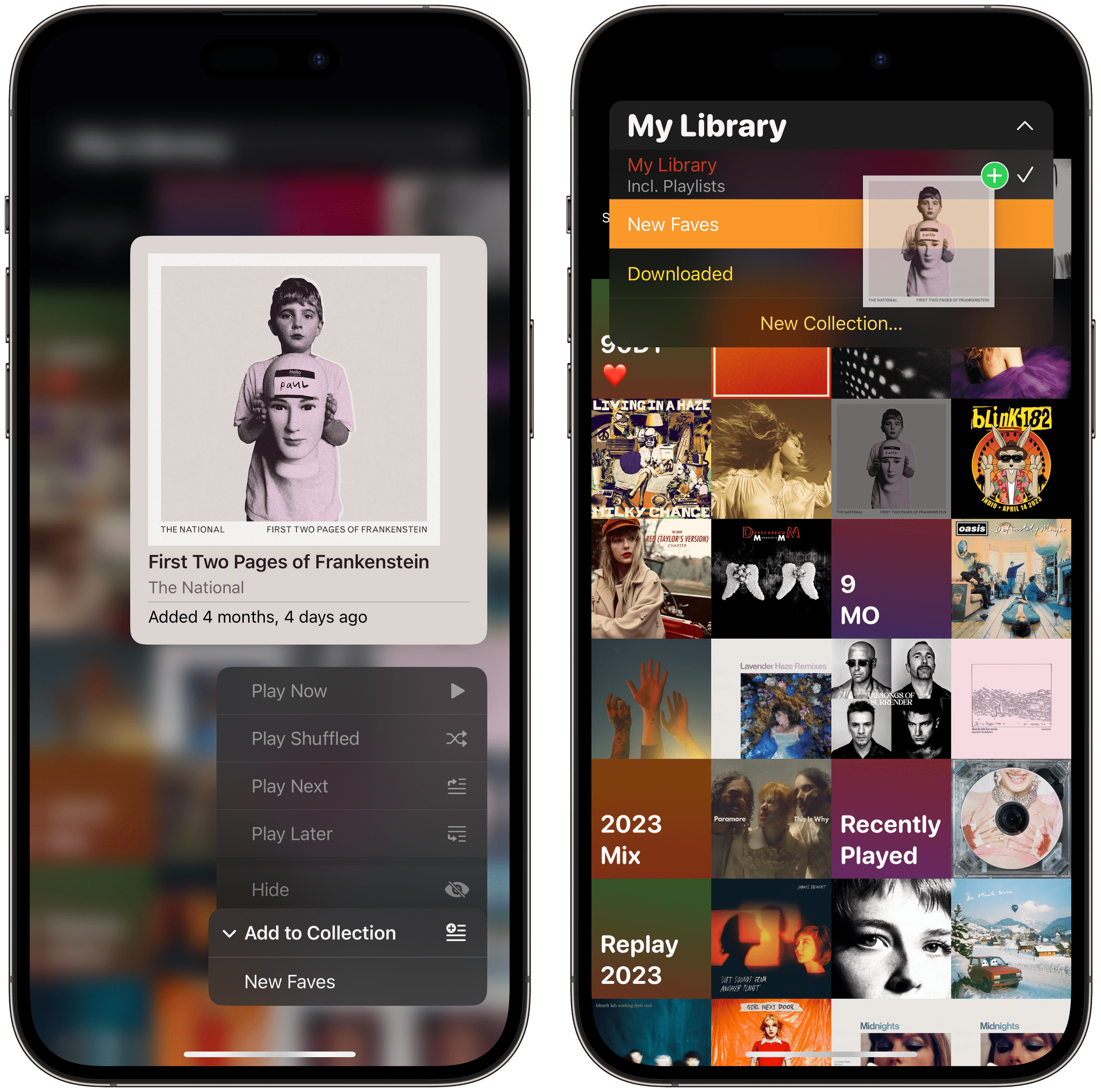 Second Annual iOS Music Player Competition