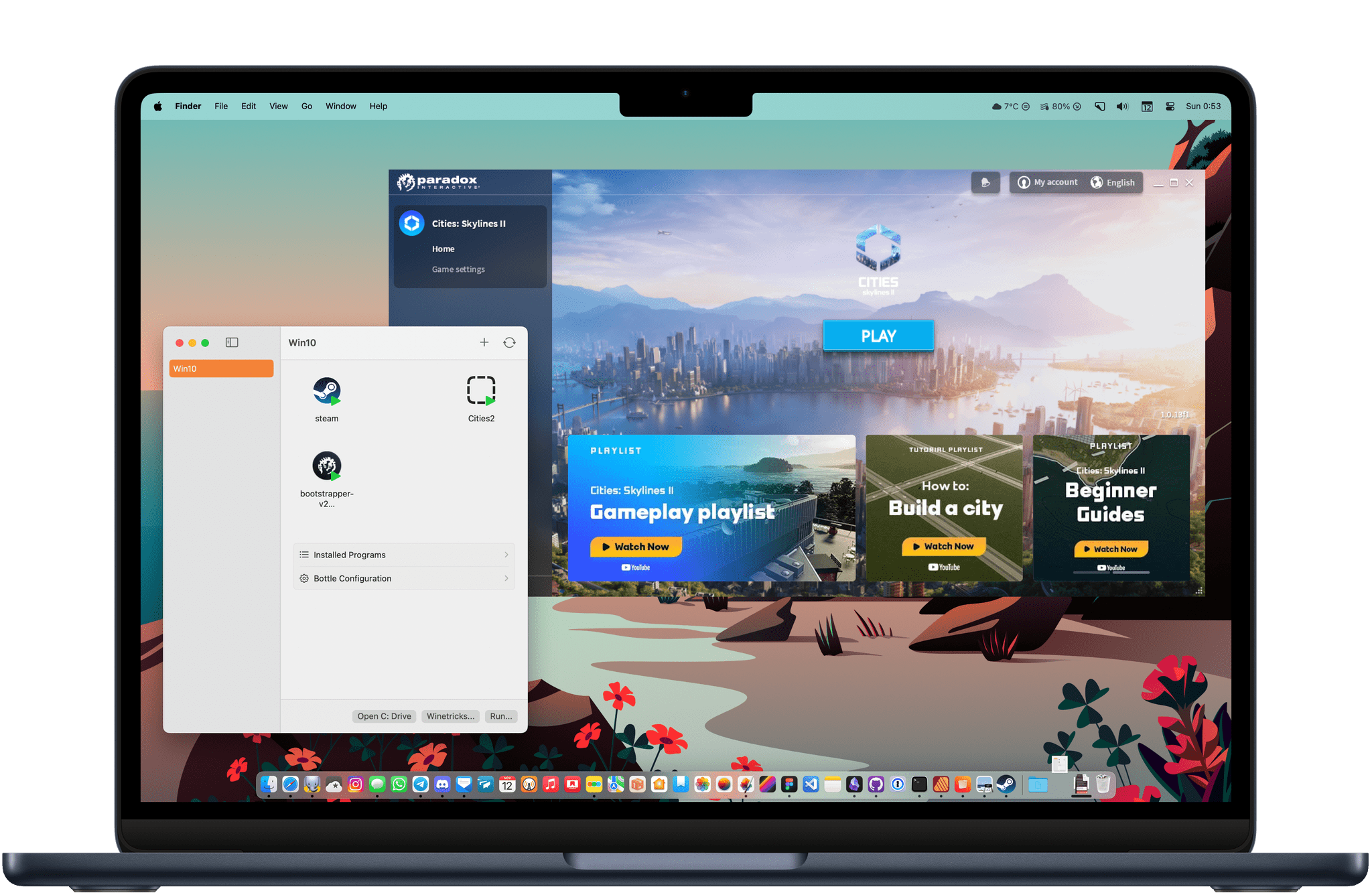 How To Install Games And Download Steam For Mac – Setapp