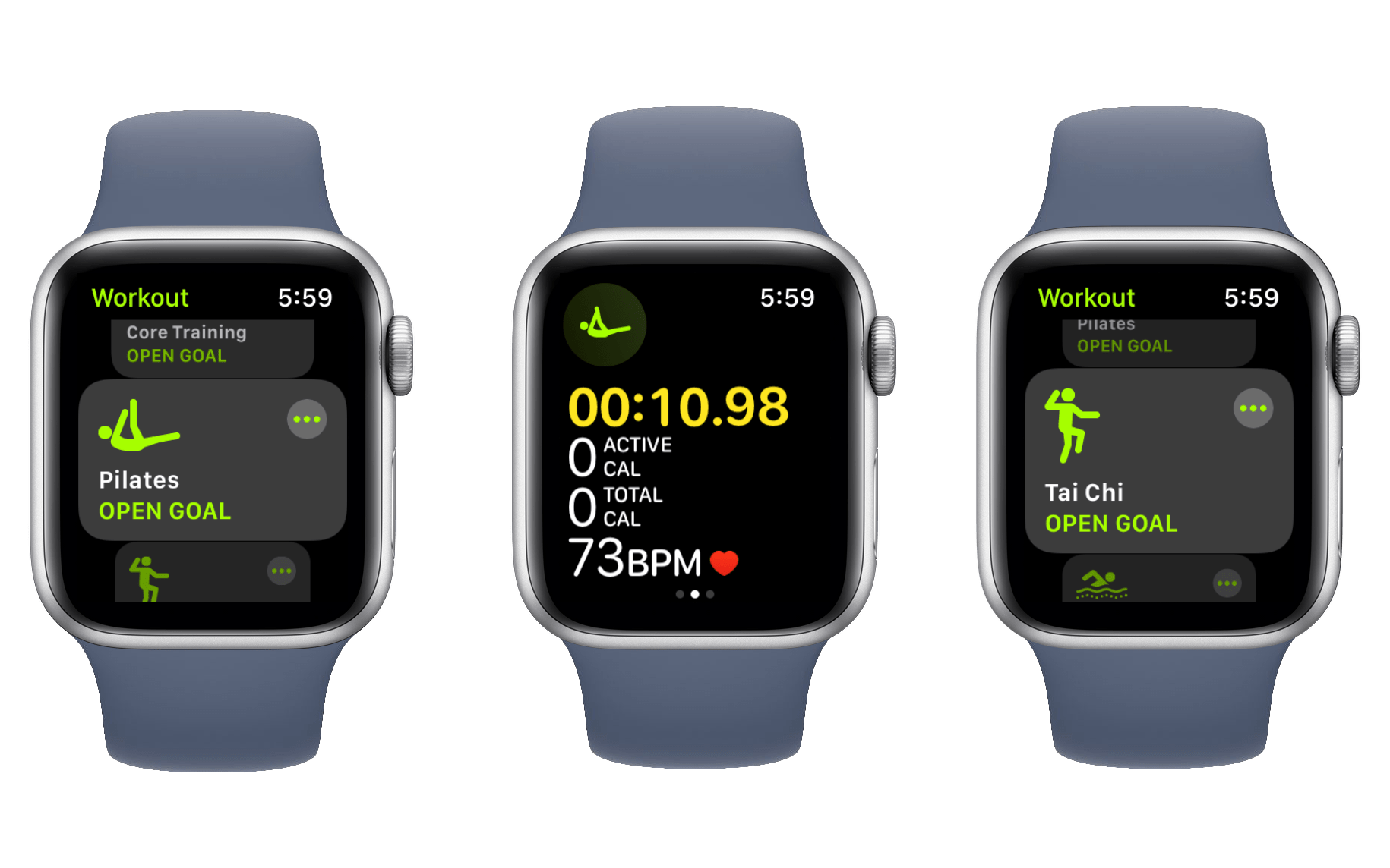 Noise app apple watch best sale series 3