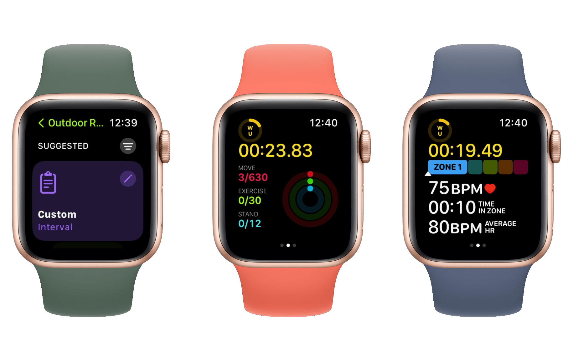WatchOS 9 The MacStories Review MacStories Part 2